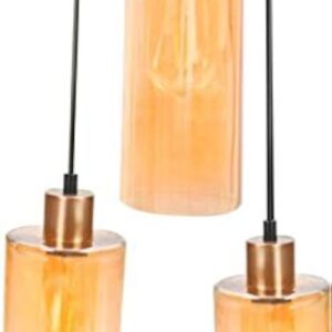 PHILIPS 31432 MUZIRIS HANGING LIGHT,60W
