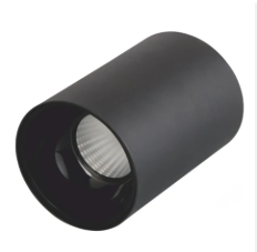 led COB surface fixtures