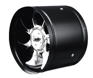 WADBROS PL DESIGNER VENTILATION FANS, RATED VOLTAGE-220-240V,FREQUENCY-50HZ,AIRFLOW(M3/H)-780,NOISE DB(A)-58,RPM-2800,PL-6,40W