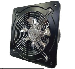 WADBROS TORNADO VENTILATION FANS,RATED VOLTAGE-220-240V,FREQUENCY-50HZ,AIRFLOW(M3/H)-780,NOISE DB(A)-<56,RPM-2800,TORNADO-6,40W