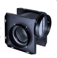 WADBROS DPT SERIES DESIGNER VENTILATION FANS,DPT-15,IMPELLER DIA-150MM,CONNECTION DUCT DIA-150MM,RATED VOLTAGE-220-240V,RATED FREQUENCY-50HZ,AIRFLOW(M3/H)-520,STATIC PRESSURE(PA)-110,NOISE DB(A)-<42,RPM-1200,DPT-15,50W