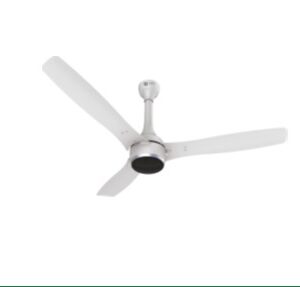 ORIENT AEON BLDC PRO I BOOST MODE PIXEL WHITE CEILING FANS WITH REMOTE ,SWEEP-900MM,AIR DELIVERY-180CMM,RPM-490,AEON-PW-32W