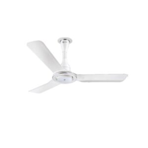 ORIENT I FLOAT BLDC I WORKS WITH REGULATOR  WHITE CEILING FANS,SWEEP-1200MM,AIR DELIVERY-215CMM,RPM-330,I FLOAT-WT-32W-1200MM