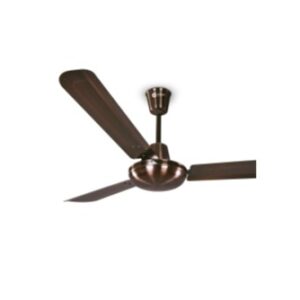 ORIENT QUASAR HIGH AIR DELIVERY BRUSHED COPPER CEILING FANS ,SWEEP-1400MM,AIR DELIVERY-260CMM,RPM-300,QUASAR-BC-60W-1400MM