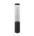 LEDLUM LED BOLLARD,LB-249,7.5W