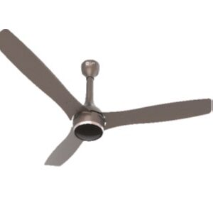 ORIENT AEON BLDC PRO I BOOST MODE MAGMA GREY CEILING FANS WITH REMOTE ,SWEEP-1200MM,AIR DELIVERY-225CMM,RPM-350,AEON-MG-32W-1200MM