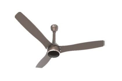 ORIENT AEON BLDC PRO I BOOST MODE MAGMA GREY CEILING FANS WITH REMOTE ,SWEEP-900MM,AIR DELIVERY-180CMM,RPM-490,AEON-MG-32W