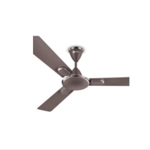 BLANCO ANTI-DUST MAGMA GREY CEILING FANS,SWEEP-1200MM,AIR DELIVERY-220CMM,RPM-370,BLANCO-MG-1200MM-55W