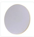 LEDLUM LED OUTDOOR WALL LIGHT,LLO-095A,1X12W