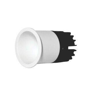 ASTARA RECESSED COB FIXTURES,ARL-802,12W