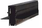 ARTIZAN 10MM RECESS MAGNETIC TRACK,LLA-163